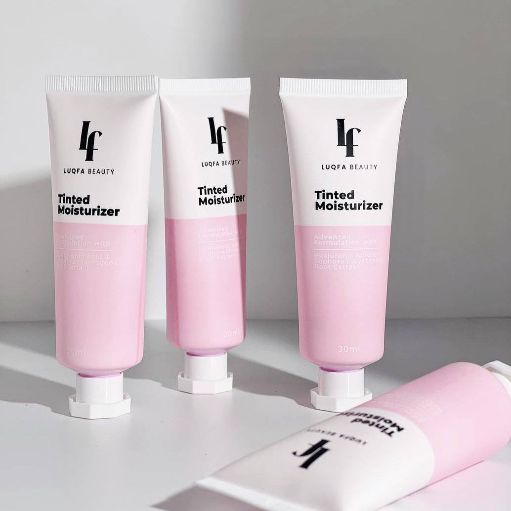 LUQFA BEAUTY – yourAMAshop