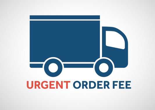 [ADD-ON] CaricaturebyAMA 50% Urgent Fee