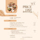 [RAYA 2026 PRE-ORDER] Baklava Rings