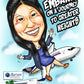 Personalised CaricaturebyAMA