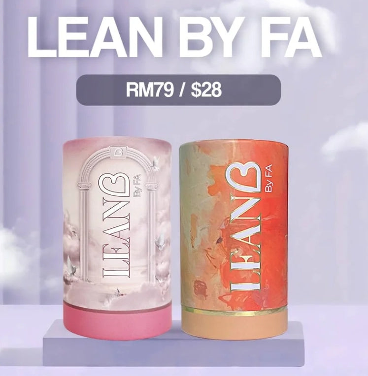 LeanbyFA