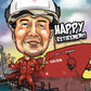Personalised CaricaturebyAMA