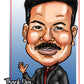 Personalised CaricaturebyAMA