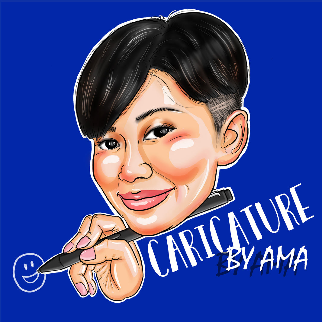 caricaturebyama-youramashop
