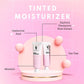 Luqfa Beauty Tinted Moisturizer